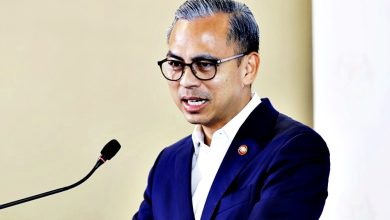 Photo of 法米：首相提醒议员 国会期间积极辩论