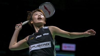 Photo of 泰国羽球超级300赛〡新旧大马一姐内战 吴堇溦胜勒莎娜晋4强