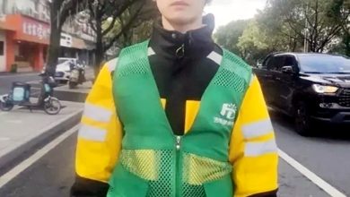 Photo of 与友去旅游却被卖到柬 单亲妈闯电诈园区救儿