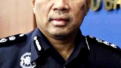 Photo of 司机通报盗电缆反被扣 警方：程序依法进行