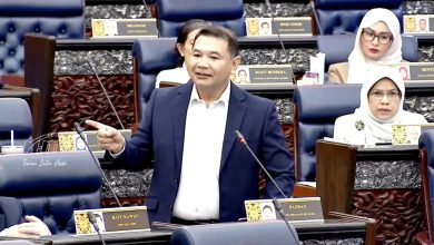 Photo of 国会〡拉菲兹：财案税收采现金制会计 迟未退税营造减财赤
