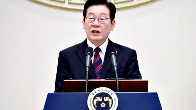 Photo of 特朗普称“生擒”马杜罗 李在明准备撤侨计划