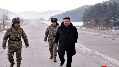 Photo of 金正恩生日复信普汀 无条件支持俄所有政策