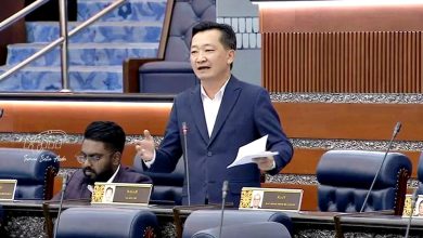 Photo of 国会〡6岁入学测评谁负责？ 谢琪清促教部说明机制