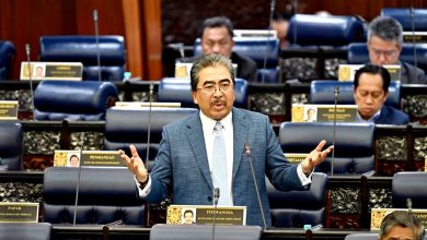 Photo of 国会〡马美贸易顺差达987亿 佐哈利：分析协定成本效益