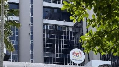 Photo of 国防部：泄漏人事安排 散布军队机密依法追究