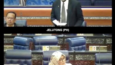 Photo of 国会〡议员前助理及甲首长案 玛丝：调查无下文影响反贪会