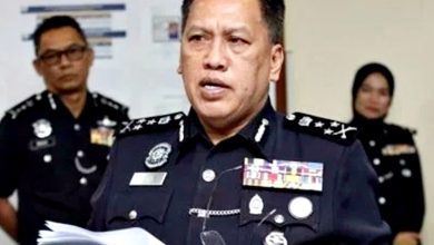 Photo of 警去年查5097电话诈骗 损失金额达2.41亿
