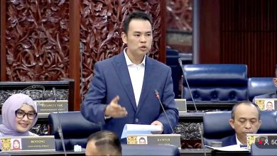 Photo of 国会〡张哲敏：免续引发争议 首相对独中言论须厘清