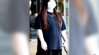 Photo of 她盗诊所14万元 还阿窿买奢侈品