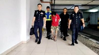 Photo of 修墓遇袭父死子伤案 男子不认企图谋杀
