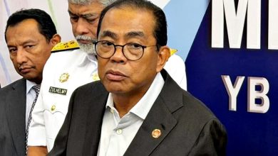 Photo of 国防卫队丑闻〡防长证实 休假陆军前司令 申请提早退休