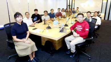 Photo of 张聪:建设公共判断知识平台 世华媒体勇敢推进转型