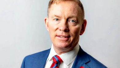 Photo of 英高官驳斥特朗普涉中英言论：错误说法