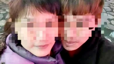 Photo of 3月大男婴遭父母虐死 父判11年 母判3年4个月