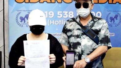 Photo of 单亲母与儿子断联多年 近期却接来电求救赎身