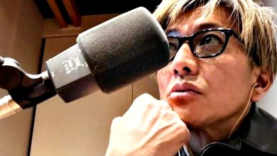 Photo of 木村拓哉曝搭机巧遇 高市早苗秒变粉丝喊做梦