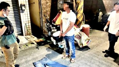 Photo of 出狱5个月遇好心老板收留 他借钱不成竟持刀行凶