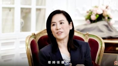 Photo of 宣萱自曝曾误当小三 受骗后对男人存戒心