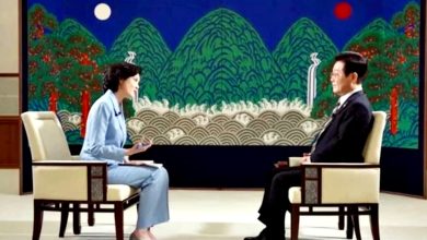 Photo of 李在明访华前表态 韩从未偏离一中原则