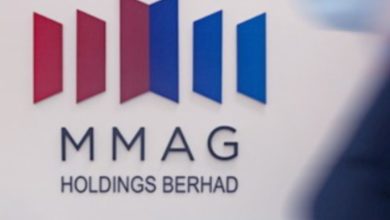 Photo of 法哈斯出清持股 辞MMAG控股主席职