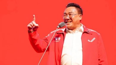 Photo of 泰国大选〡为泰党推“天天发财”政策 每天抽9人送100万泰铢