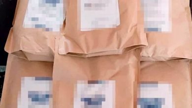 Photo of 疑持不合格准签证 中国男离境时被捕