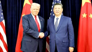 Photo of 特朗普对伊朗贸易国祭25%关税 中国恐首当其冲