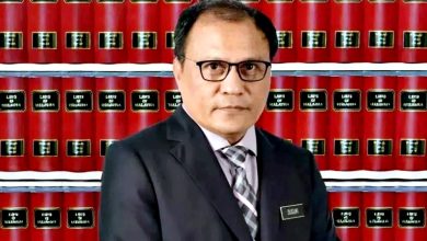 Photo of 检控分权法案提呈国会 总检长：我们支持