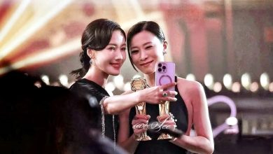 Photo of 万千星辉2025〡4度封视后欠新鲜感？佘诗曼被呼吁让奖李施嬅