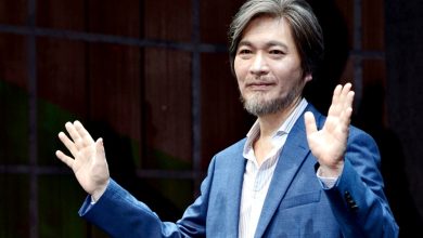 Photo of 出道40週年 巡演成最后舞台 韩传奇歌手 任宰范宣布引退