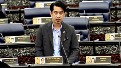 Photo of 国会〡毕业生对口就业率提高 阿当阿里：半低技能就业下降