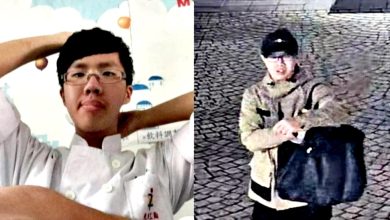 Photo of 台北捷运随机伤人案〡调查报告：成就不如家人预期 他信心崩溃报复社会