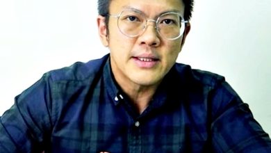 Photo of 巫统被指形象包装 李政贤：伊党打脸阿克玛