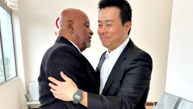 Photo of 国羽前男双控欺骗案 沙亚南高庭裁决DNAA
