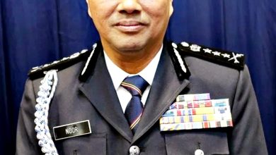 Photo of 接连被骗 67岁医生痛失近53万
