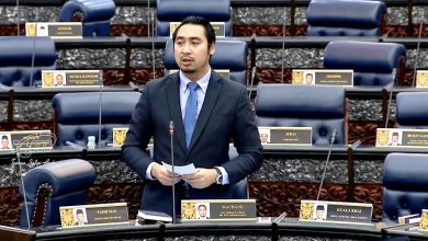 Photo of 国会〡袁怀绍:让有能力者续服务 建议大法官70岁退休