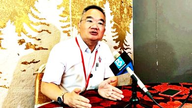 Photo of 阿克马辞官〡甲行动党祝福 马华表示尊重