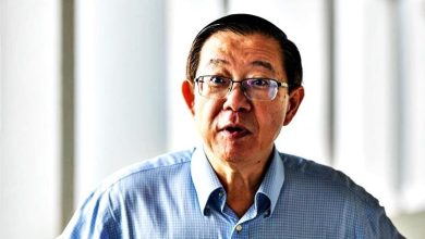Photo of 林冠英吁銀行介入 救救中小微企