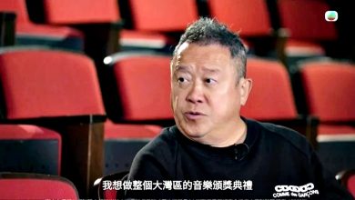 Photo of 视频〡总结TVB总经理任期得失 曾志伟自曝一事成遗憾