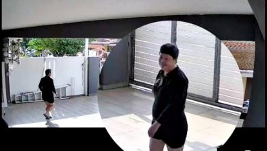 Photo of 患忧郁症妇女失联 女儿担心求民众助寻