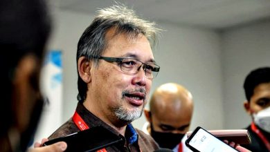 Photo of 大马羽球超级1000赛〡近7年无自家球员闯决赛  拉昔夫：别只当看客
