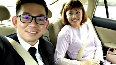 Photo of 前政务官：向张念群泼脏水 邱武英居心何在？