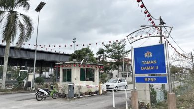 Photo of 女美发师命案〡死者车辆曾出入花园  保安员：车内人数不明