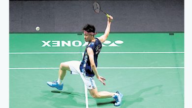 Photo of 【泰国羽球超级500赛】堇溦玲青携手晋16强 李梓嘉今年第2胜