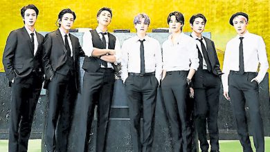Photo of BTS启动巡演 睽违11年来马