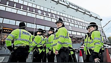 Photo of 英版FBI规划上路 国家警察局打击重案