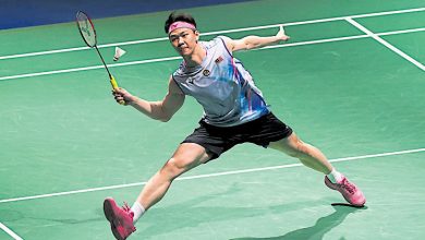 Photo of 印尼超级500赛抽签出炉 李梓嘉挑战普拉诺