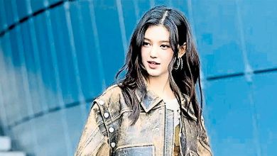 Photo of 遭铲走吃官司 NewJeans Danielle拼到底