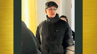 Photo of 粉丝试用英语沟通 王嘉尔“说中文吧”